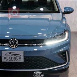 فولكسفاغن جيتا